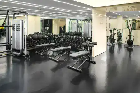 Andaz 5th Avenue-a concept by Hyatt - 16