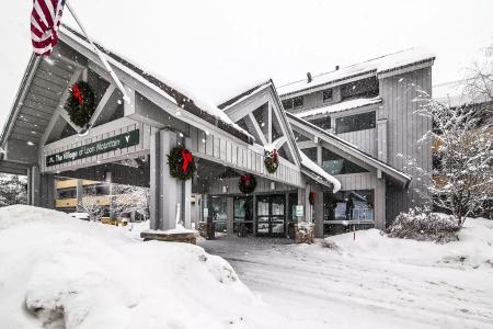 Village of Loon Mountain - VI - 0