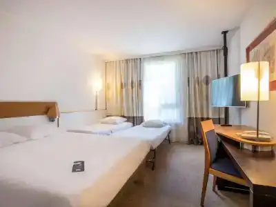 Novotel Aix-en-Provence Beaumanoir - 74