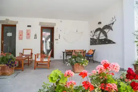 Olbia Domus Inn - 50