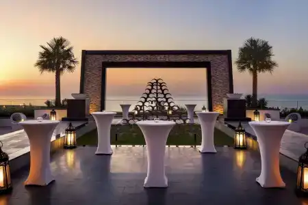 Fairmont Fujairah Beach Resort - 27