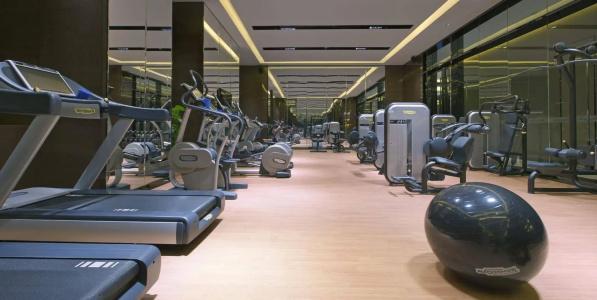 Wanda Vista Kunming - 35