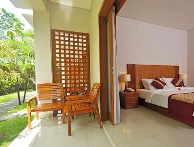 Pertiwi Resort & Spa - 52