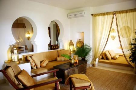 Baraza and Spa Zanzibar - 72