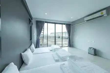 Sleep Station - 43