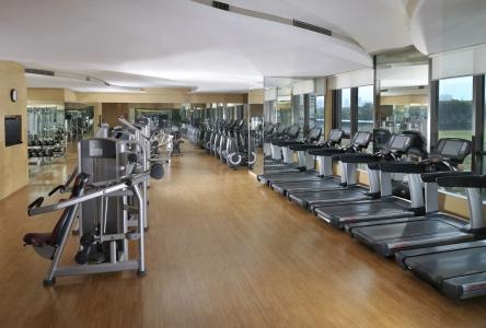 Jw Marriott Shenzhen - 21