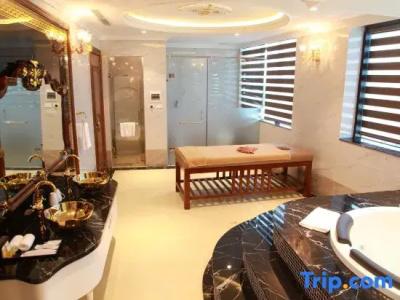 Muong Thanh Luxury Quang Ninh - 64