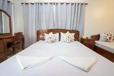 Siem Reap Riverside - 114