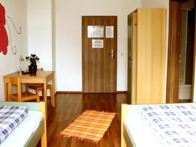 Sleepy Lion Hostel, Youth &  Leipzig - 58