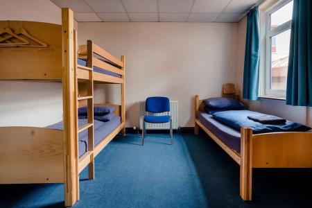 Inverness Youth - 31