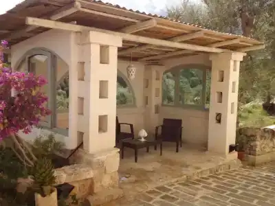 Masseria Pelosella B&B - 32