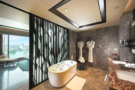 Conrad Bengaluru - 48