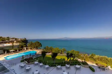 Messinian Bay - 9