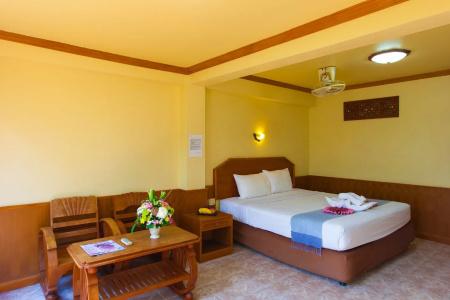 Haad Yao Bayview Resort & Spa - Sha Plus Certified - 2