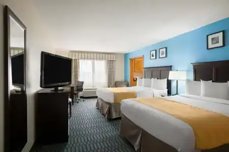 Country Inn & Suites by Radisson,, TX - 3
