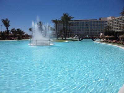 Evenia Zoraida Resort - 29