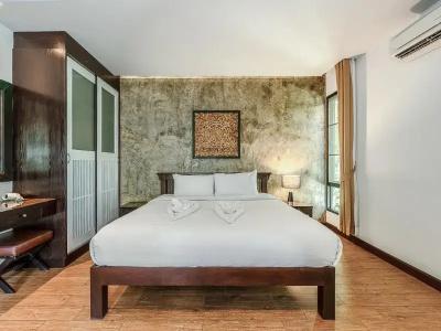 Coco Retreat Phuket Resort And Spa - Sha Plus - 179