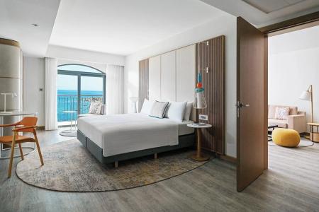 Malta Marriott & Spa - 4