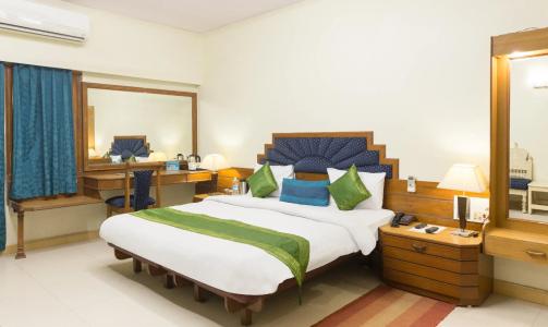 Treebo Trend Natraj Jaipur - 3