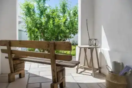 Masseria Le Mandorle - 70