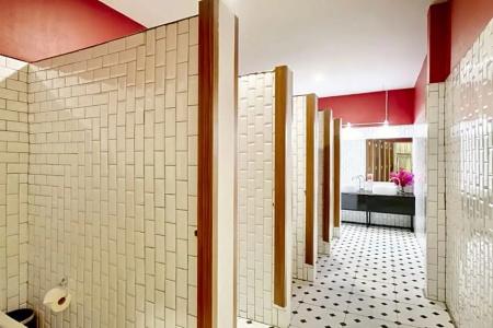 Red door - 21