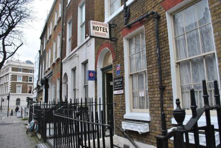 Grenville House - 11