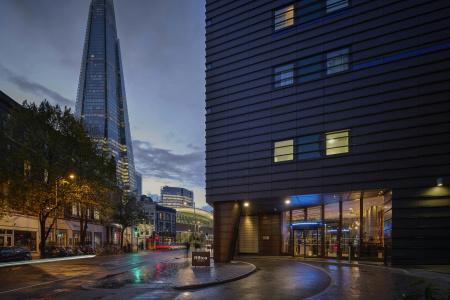 Hilton London Tower Bridge - 22