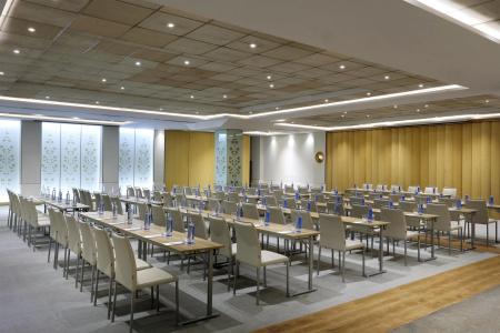 Hyatt Regency Hesperia - 39
