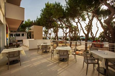 Velia - hotel completamente nuovo a Grottammare - 26
