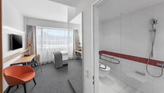 Holiday Inn Munich - Leuchtenbergring, an IHG - 32