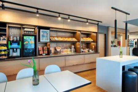 B&B Bielefeld-Ost - 13