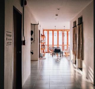 Happynest Hostel - 15