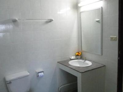 Muang Thong Family Suite Hatyai - 62