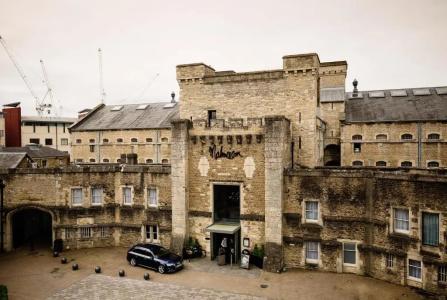 Malmaison Oxford - 39