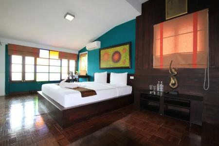 Tony's Place Bed & Breakfast Ayutthaya Thailand - 26