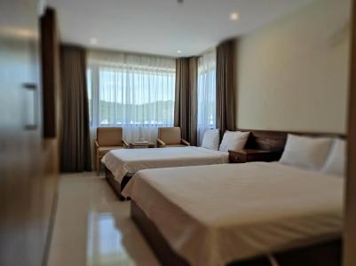 Amis Hoang Hoa Tham Vung Tau - 2