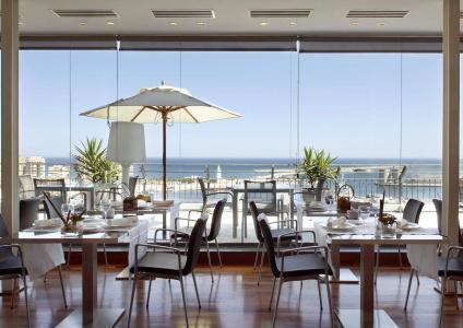 AC Málaga Palacio by Marriott - 28