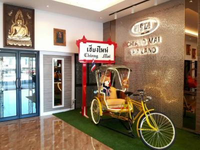 Vista Chiang Mai - Sha Extra Plus - 16