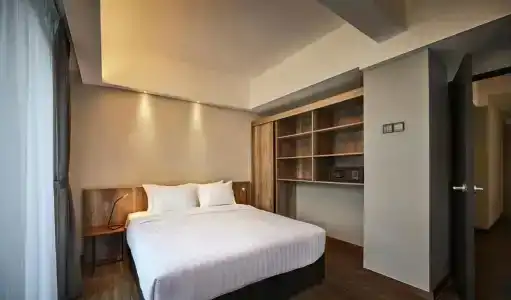 Tropics Eight Suites - 46