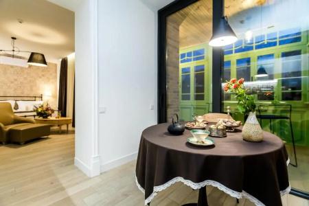 Boutique Villa Mtiebi - 116