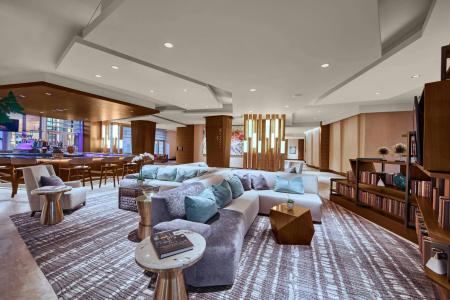 Jw Marriott, Anaheim Resort - 31