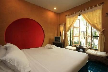 Keereeta Resort & Spa - 48