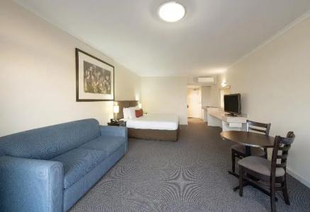 Comfort Meridien - 24