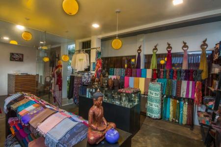 Suorkear Boutique & Spa - 24