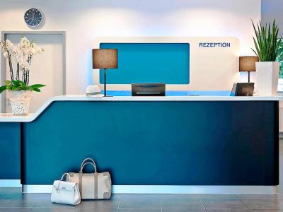 Ibis budget Koeln Messe - 4