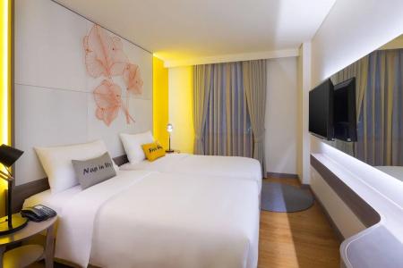 ibis Styles Siem Reap - 52