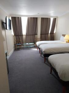 Sachas Manchester - 30