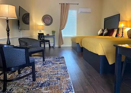 30-A Inn & Suites - 29