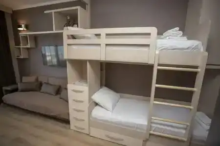 Batumi Resort - 42