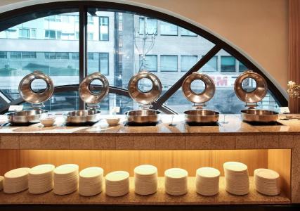 Crown Harbor Busan - 1